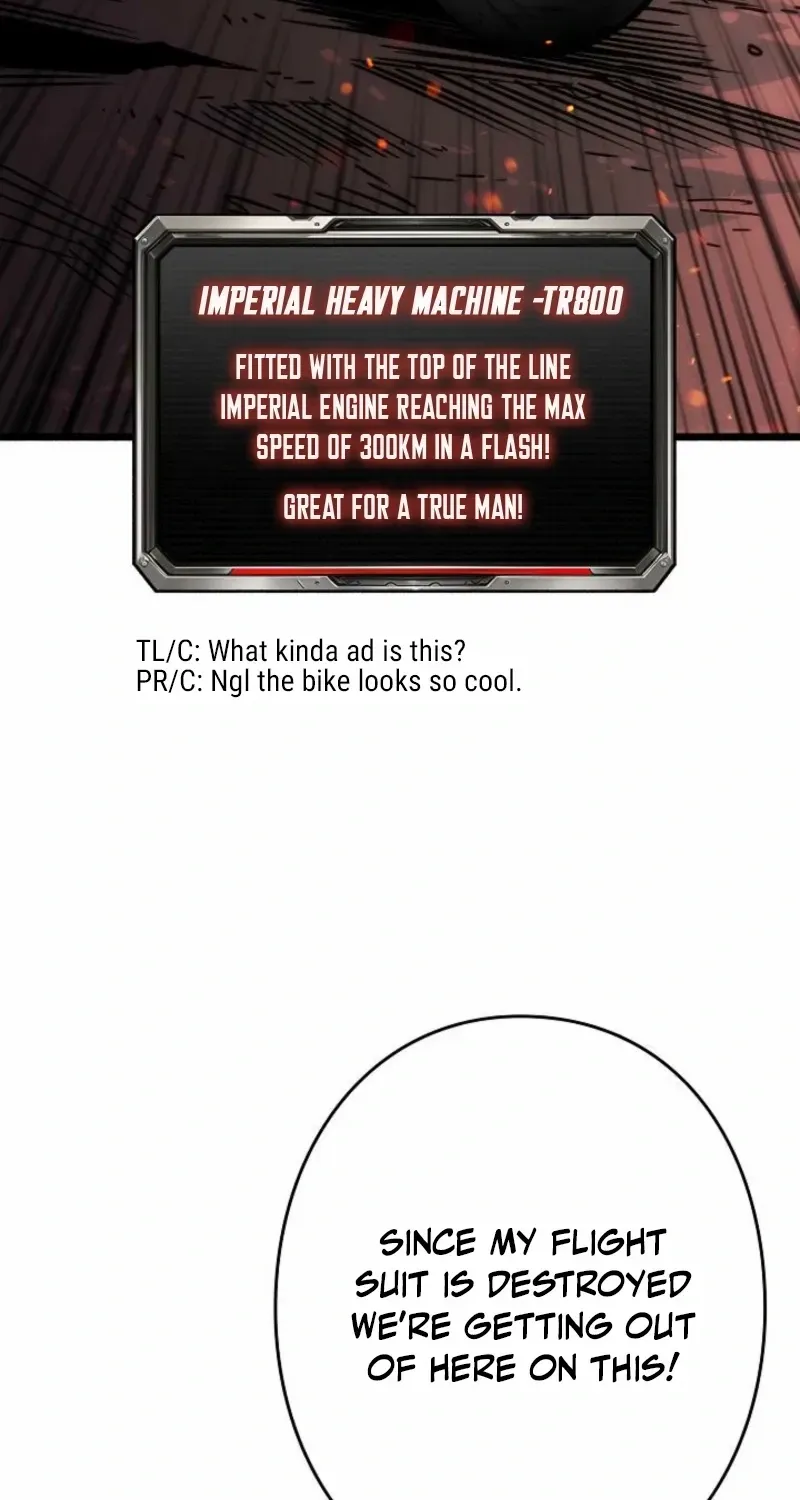 Once I Possess The System I Will Become The Creator Chapter 21 page 84 - 