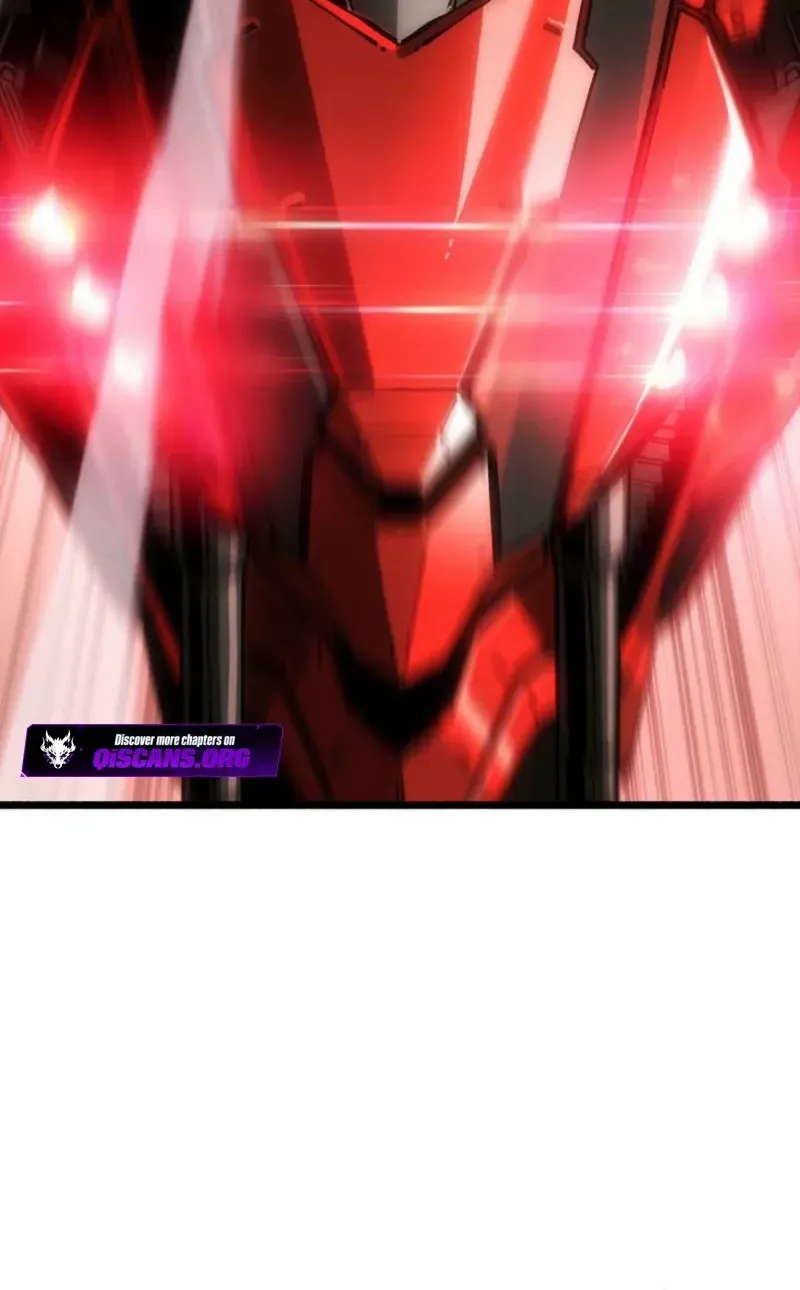Once I Possess The System I Will Become The Creator Chapter 21 page 87 - 