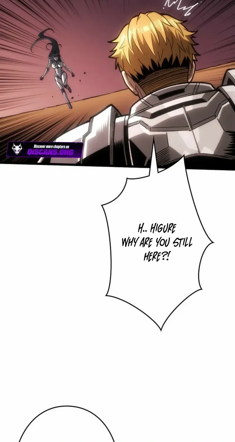 Once I Possess The System I Will Become The Creator Chapter 21 page 91 - 