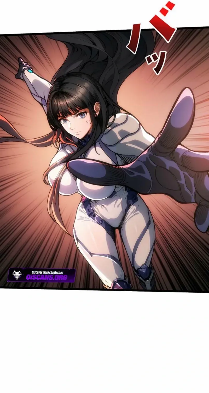 Once I Possess The System I Will Become The Creator Chapter 21 page 93 - 