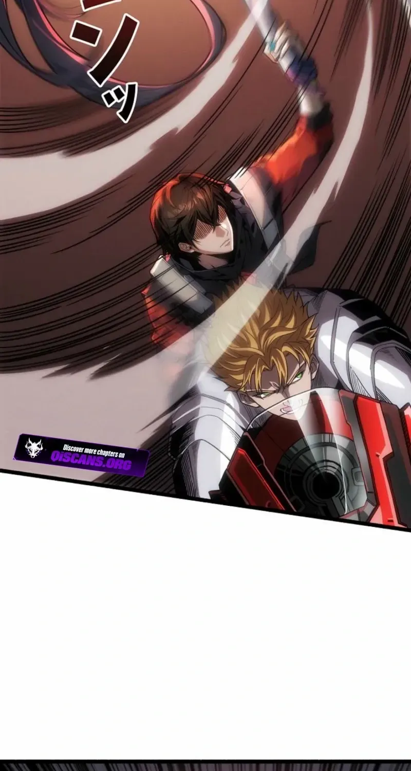 Once I Possess The System I Will Become The Creator Chapter 21 page 96 - 