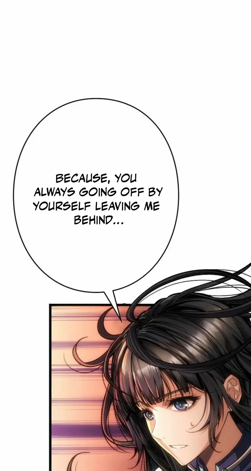 Once I Possess The System I Will Become The Creator Chapter 21 page 99 - 