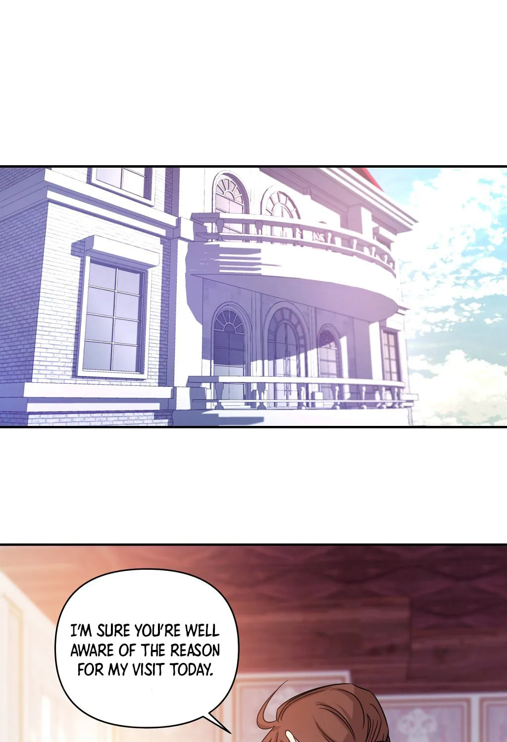 Read Once Married chapter 1 image 12 on Lezhin