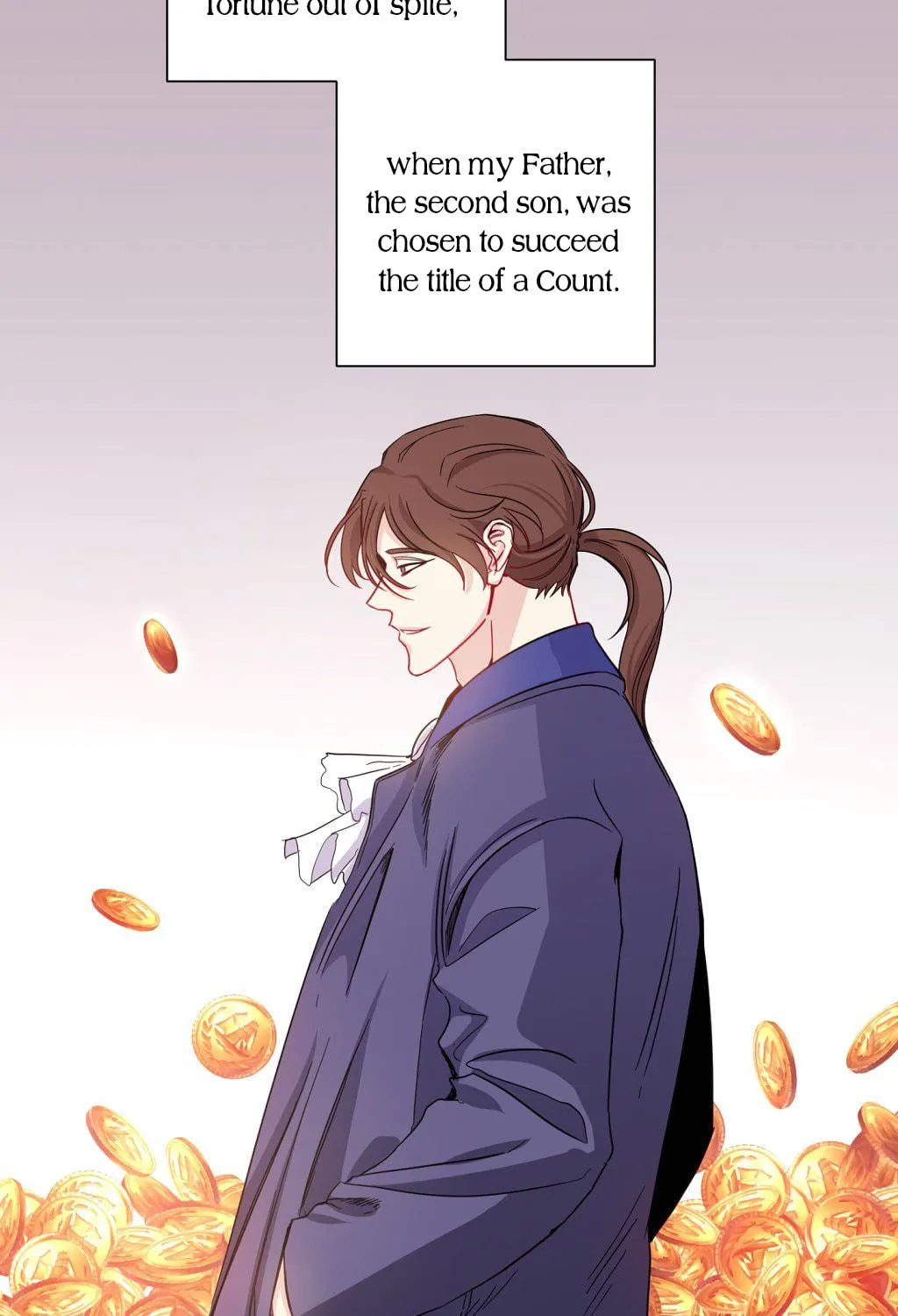 Read Once Married chapter 1 image 22 on Lezhin