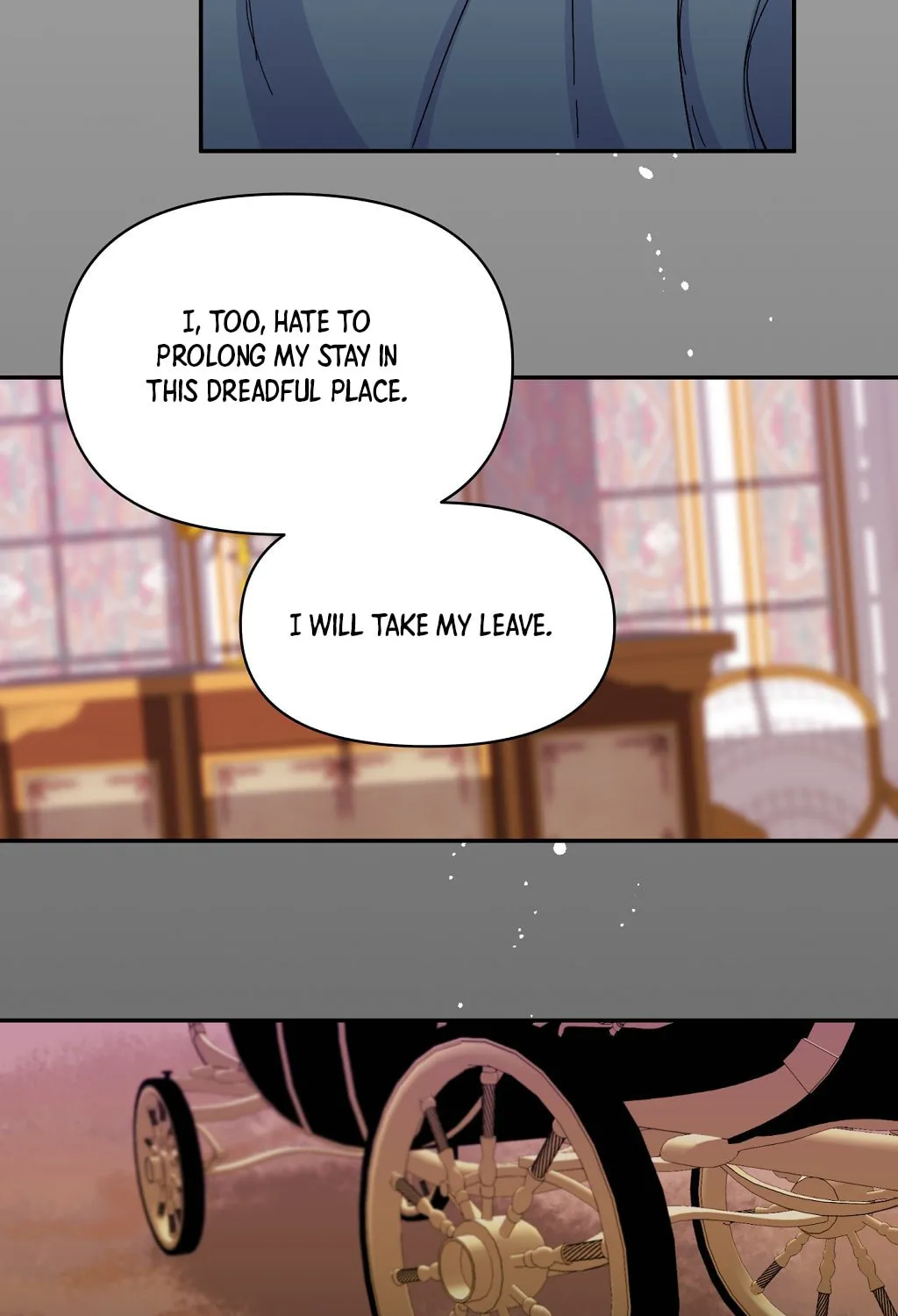 Read Once Married chapter 1 image 30 on Lezhin