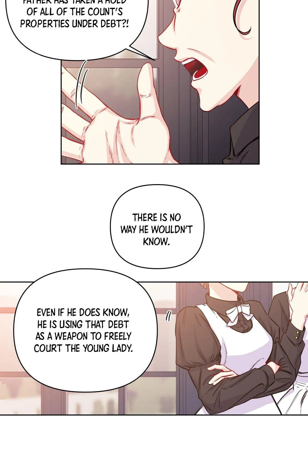 Read Once Married chapter 1 image 4 on Lezhin