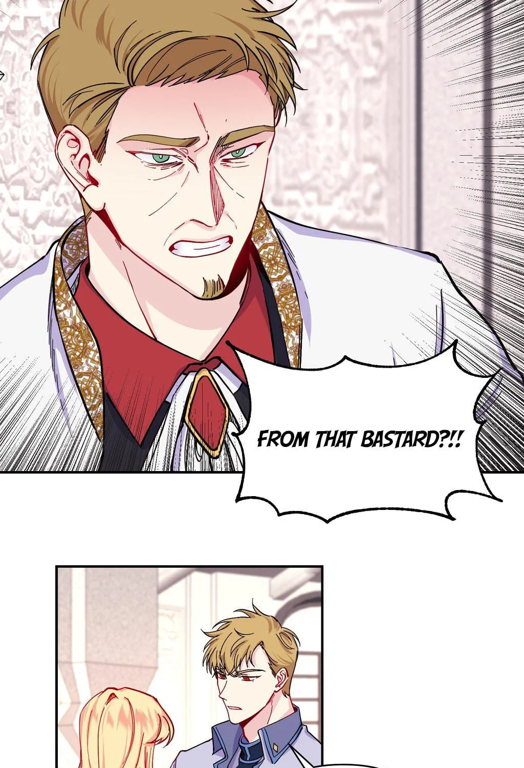 Read Once Married chapter 1 image 40 on Lezhin