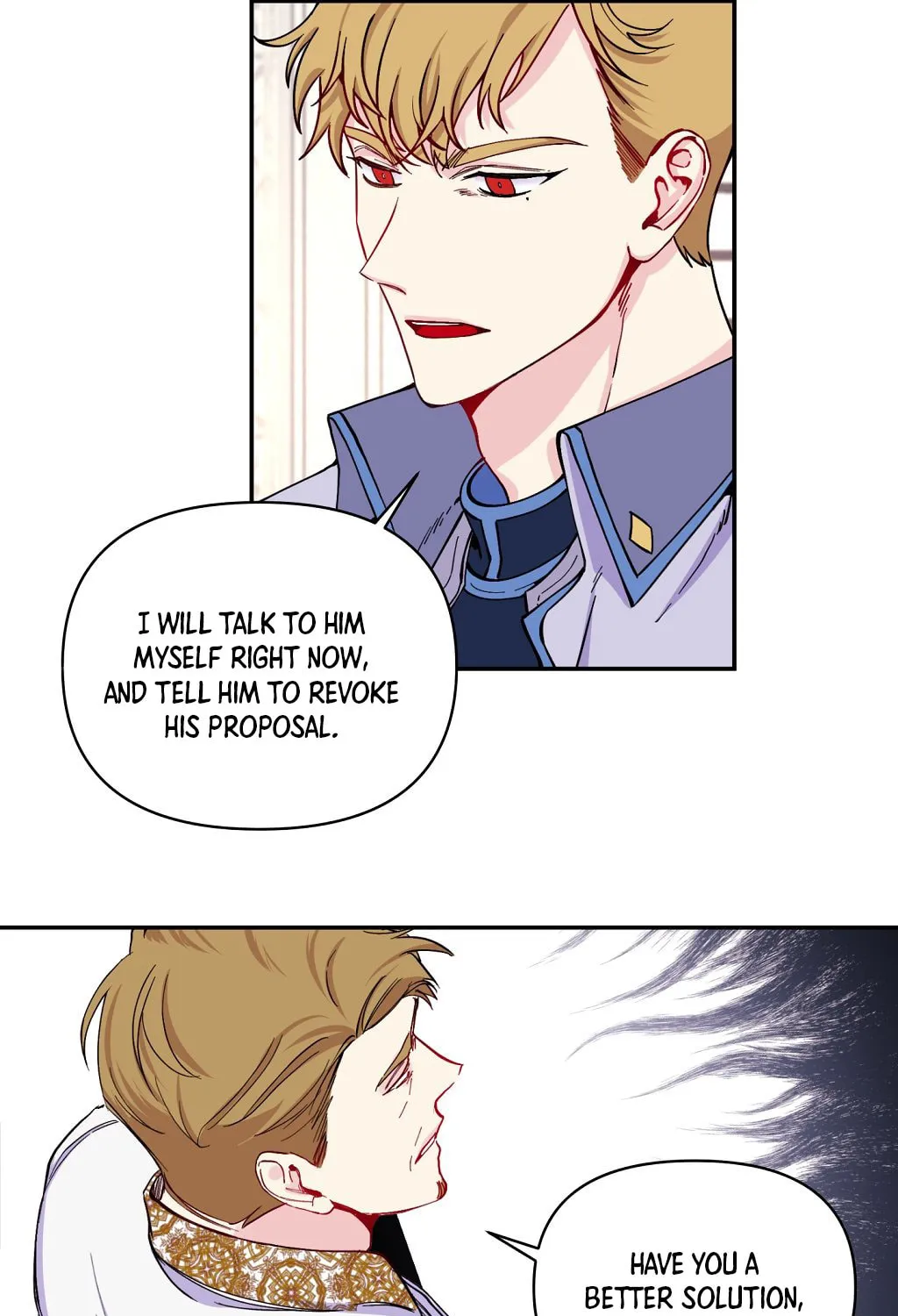 Read Once Married chapter 1 image 42 on Lezhin