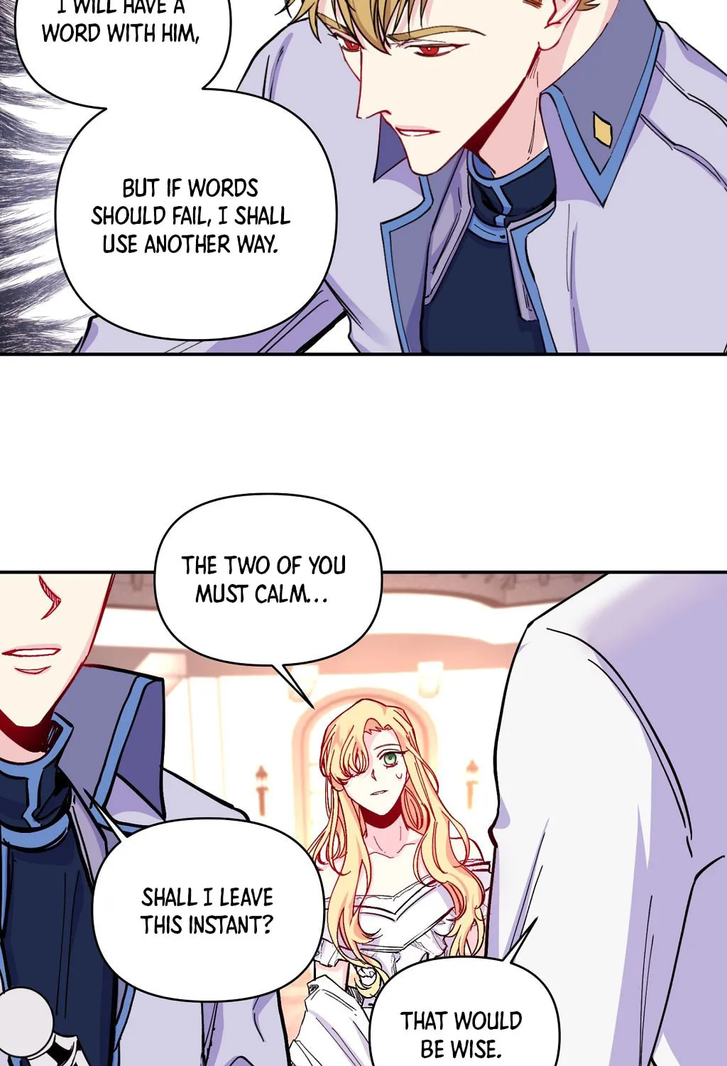 Read Once Married chapter 1 image 44 on Lezhin