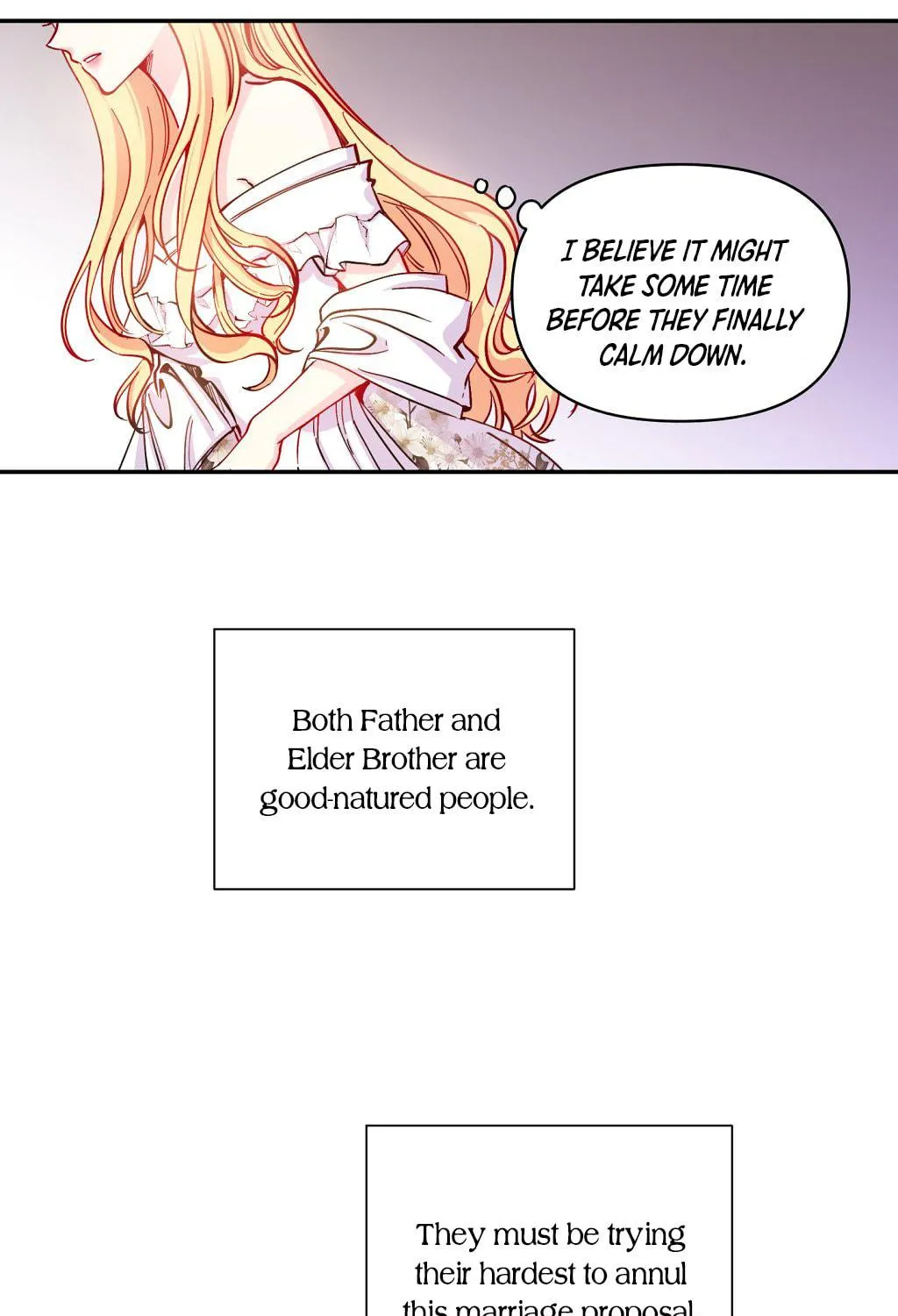 Read Once Married chapter 1 image 46 on Lezhin