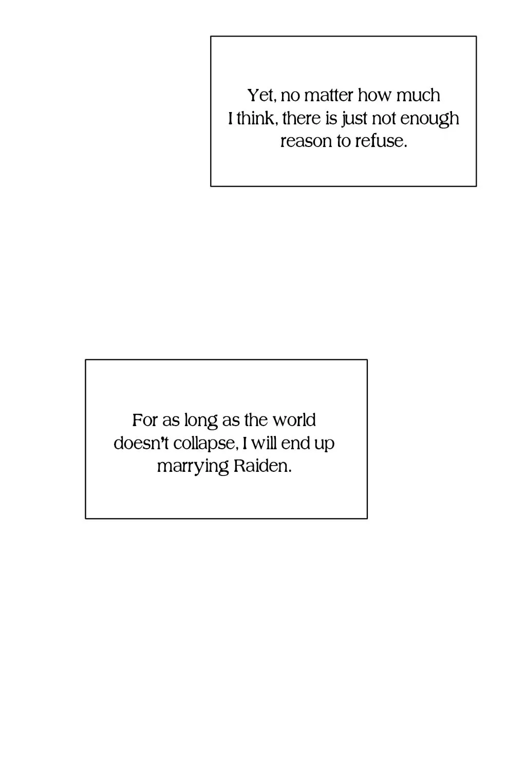 Read Once Married chapter 1 image 50 on Lezhin