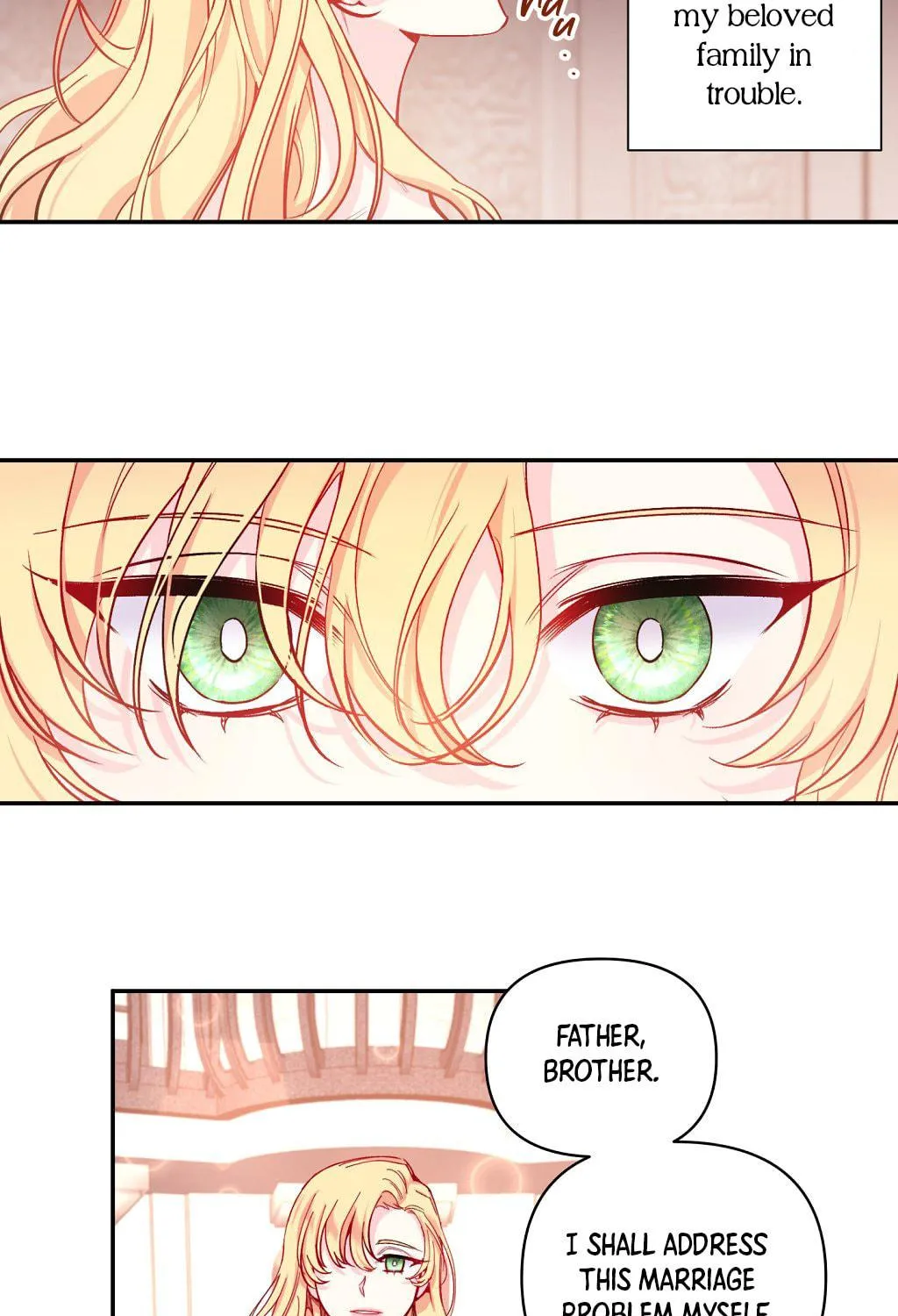 Read Once Married chapter 1 image 52 on Lezhin