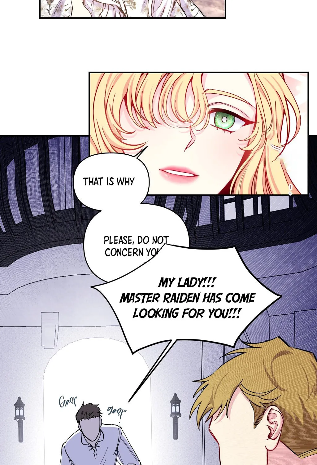 Read Once Married chapter 1 image 54 on Lezhin