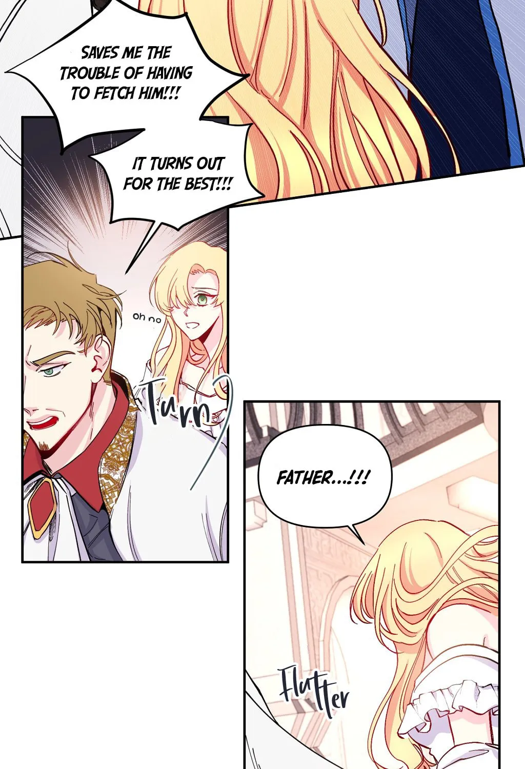Read Once Married chapter 1 image 56 on Lezhin