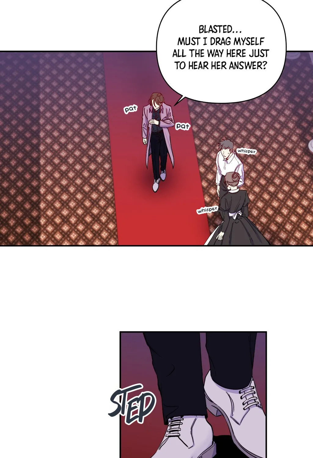 Read Once Married chapter 1 image 60 on Lezhin