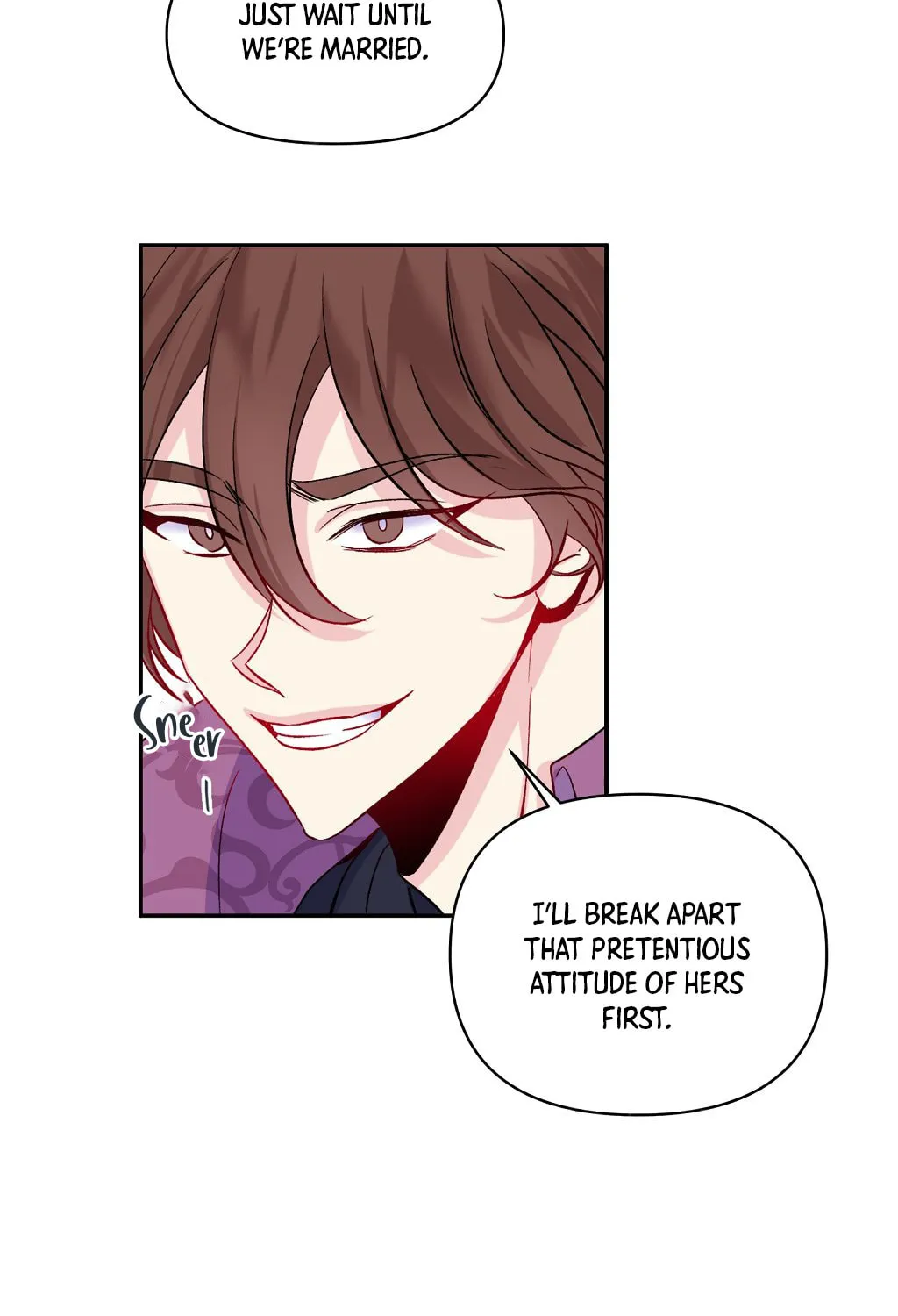 Read Once Married chapter 1 image 62 on Lezhin