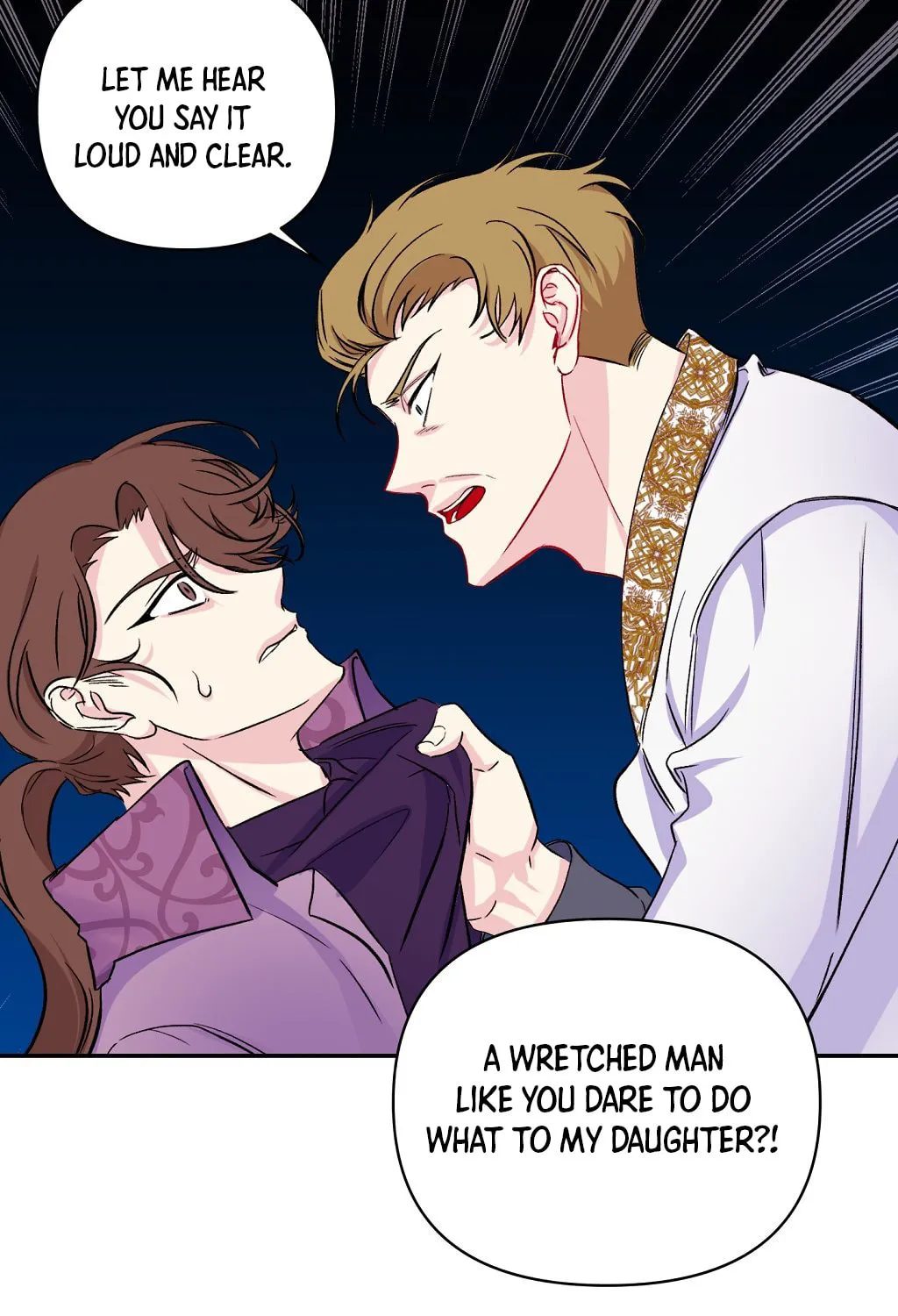 Read Once Married chapter 1 image 66 on Lezhin