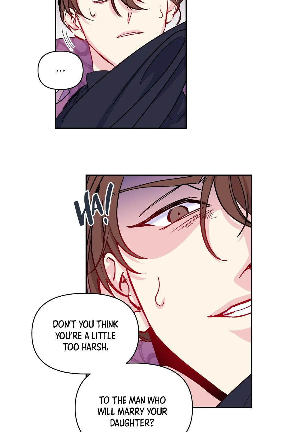 Read Once Married chapter 1 image 68 on Lezhin