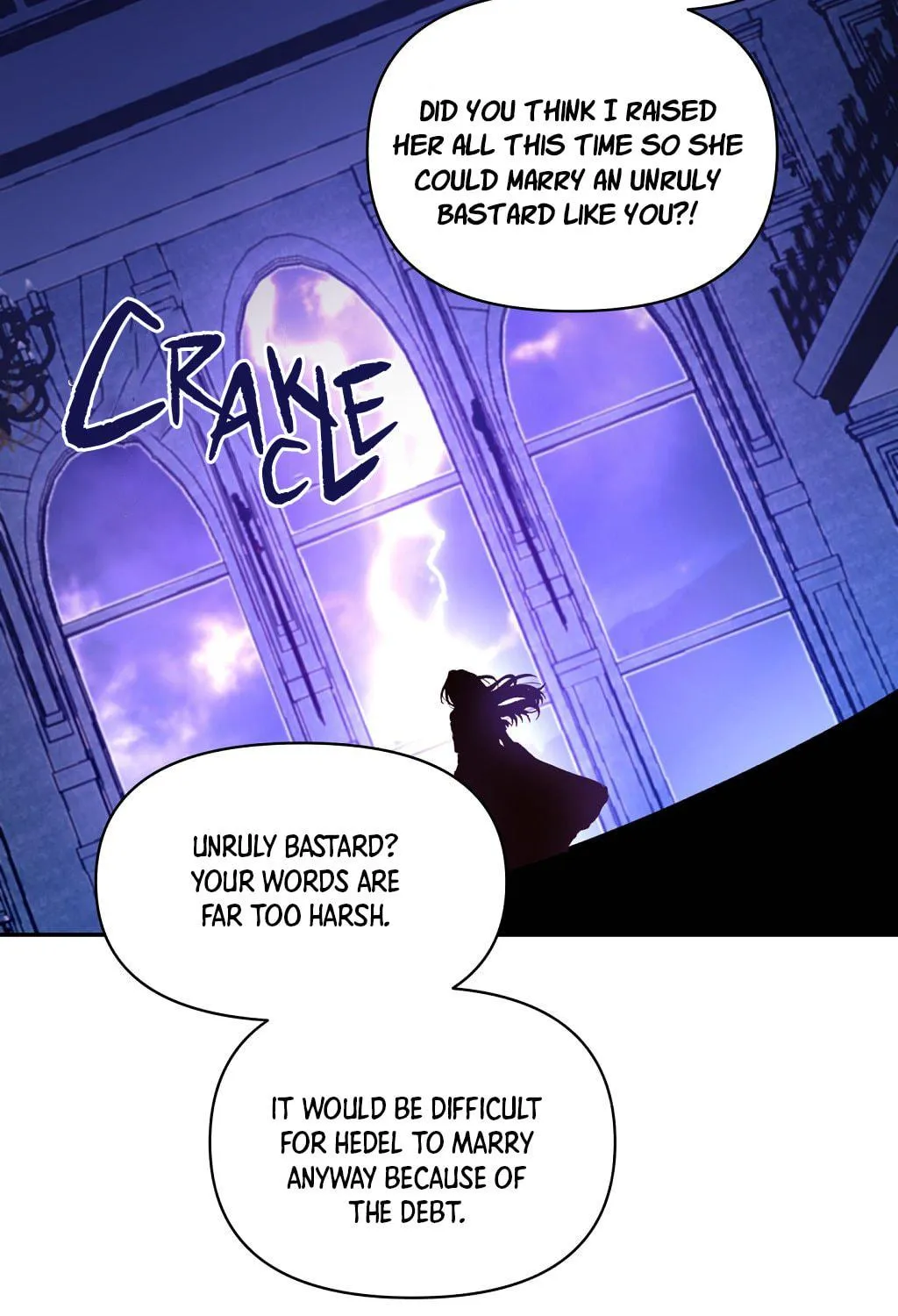Read Once Married chapter 1 image 70 on Lezhin