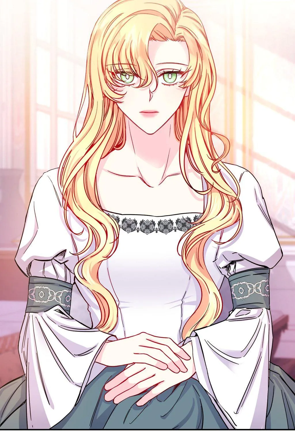 Read Once Married chapter 1 image 8 on Lezhin