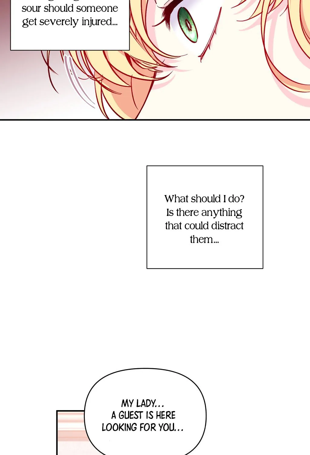Read Once Married chapter 1 image 84 on Lezhin