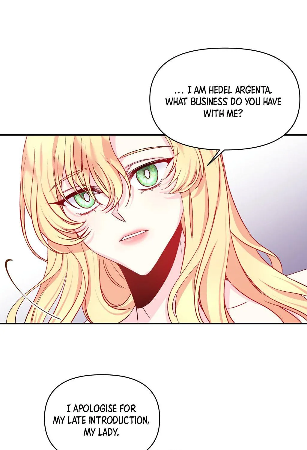 Read Once Married chapter 1 image 88 on Lezhin