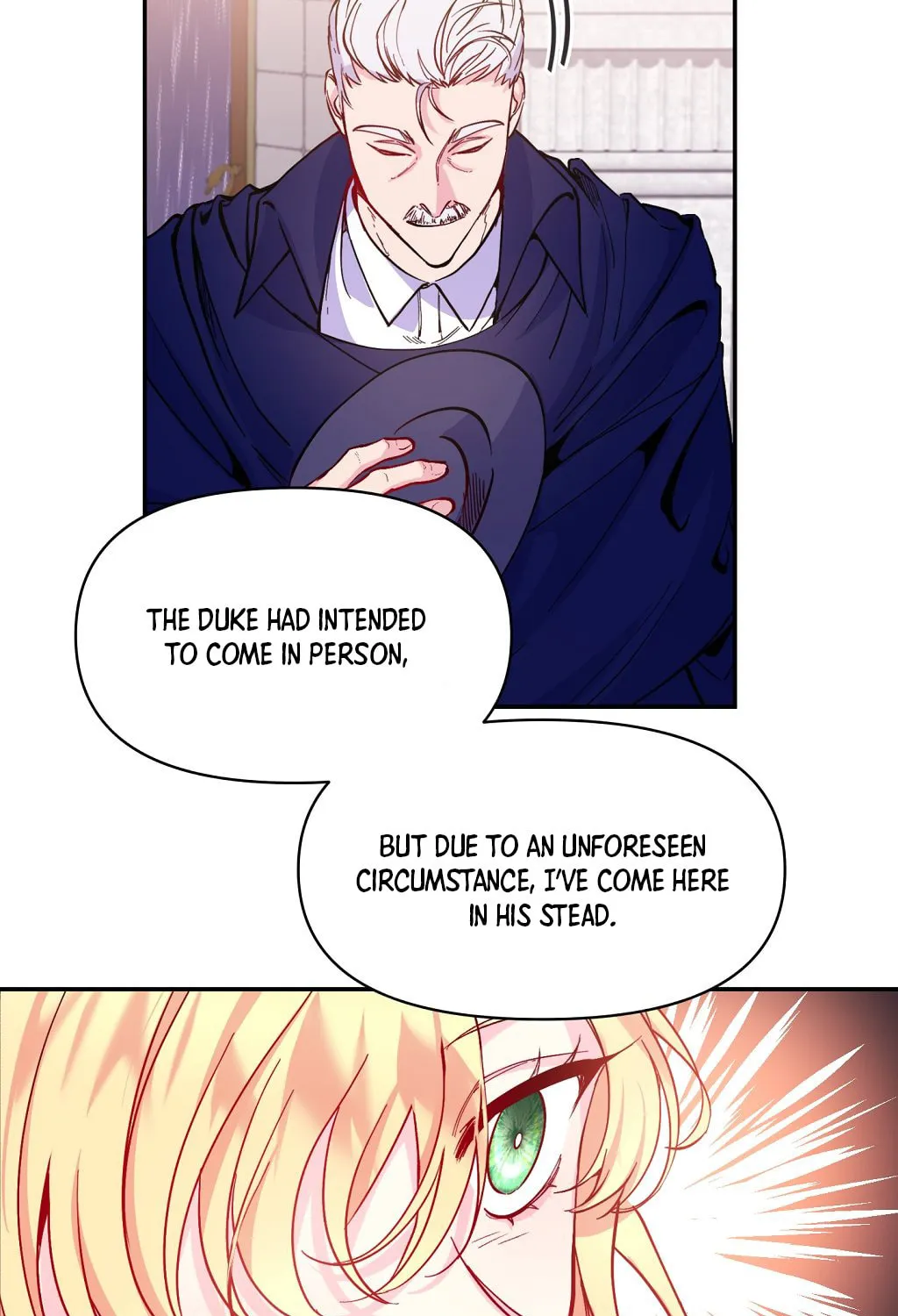 Read Once Married chapter 1 image 90 on Lezhin