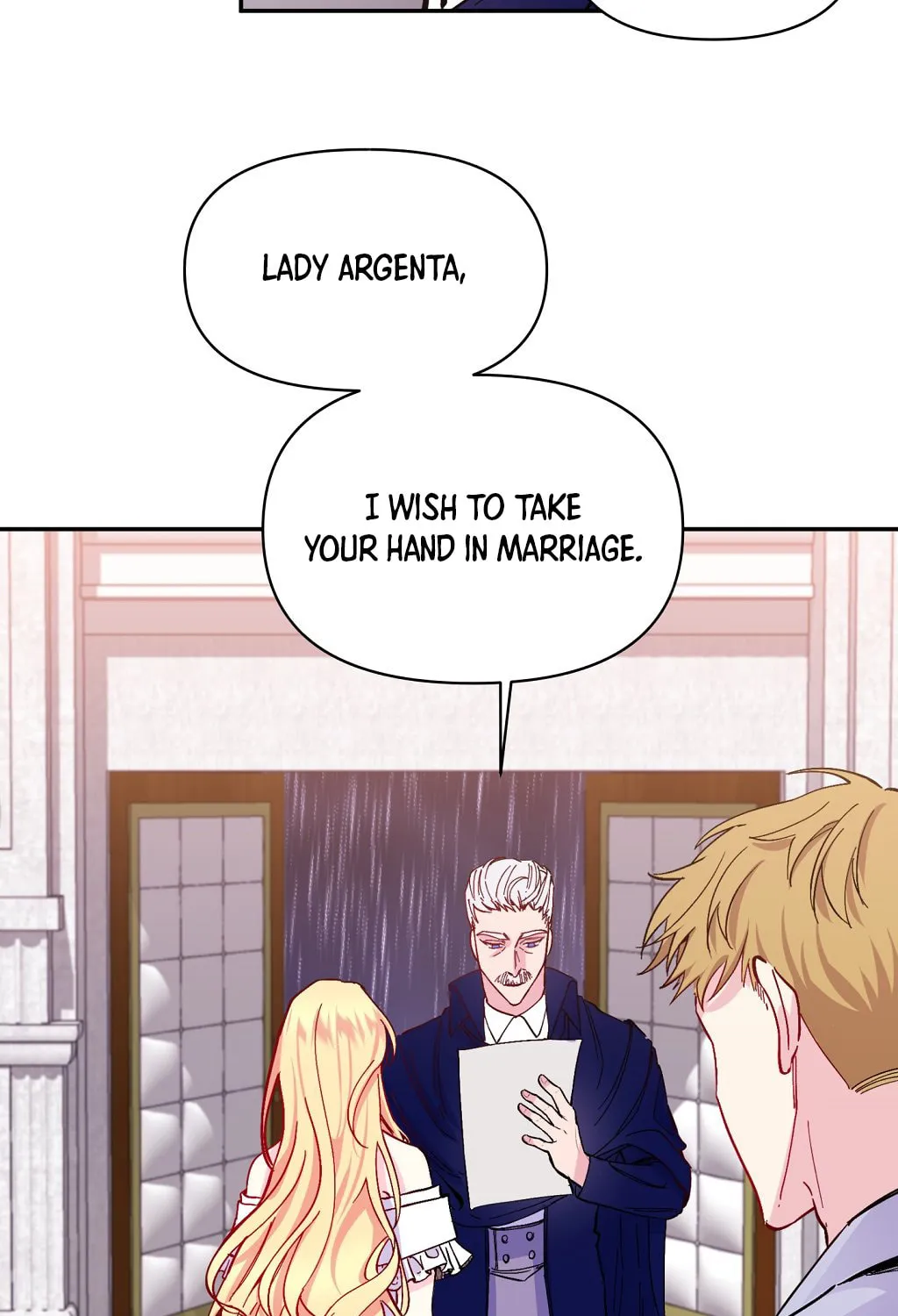 Read Once Married chapter 1 image 94 on Lezhin