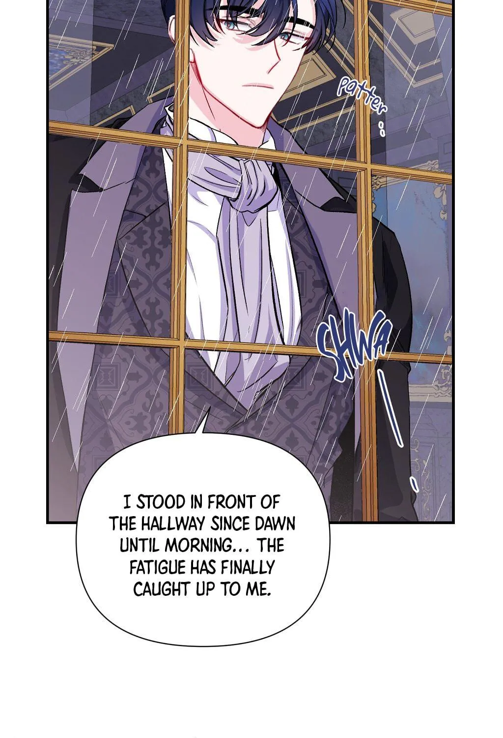 Read Once Married chapter 10 image 18 on Lezhin