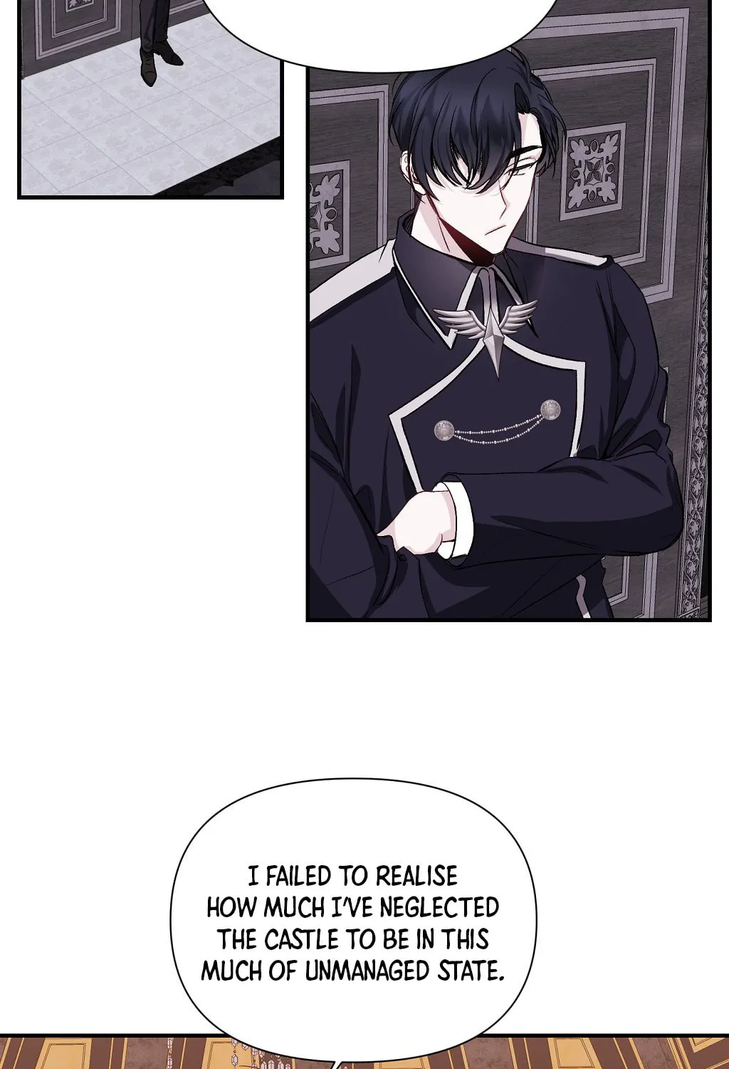 Read Once Married chapter 10 image 20 on Lezhin