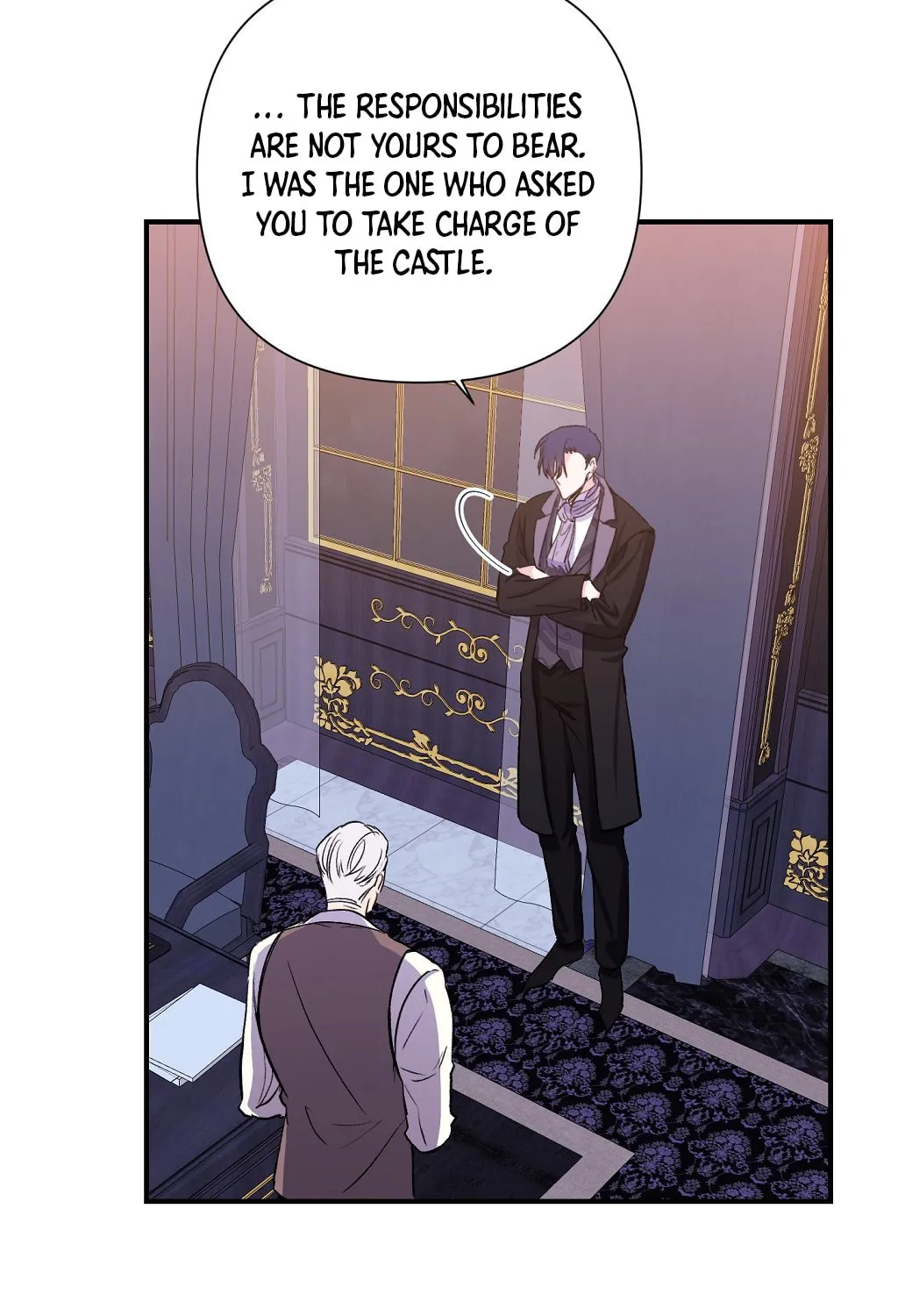 Read Once Married chapter 10 image 24 on Lezhin