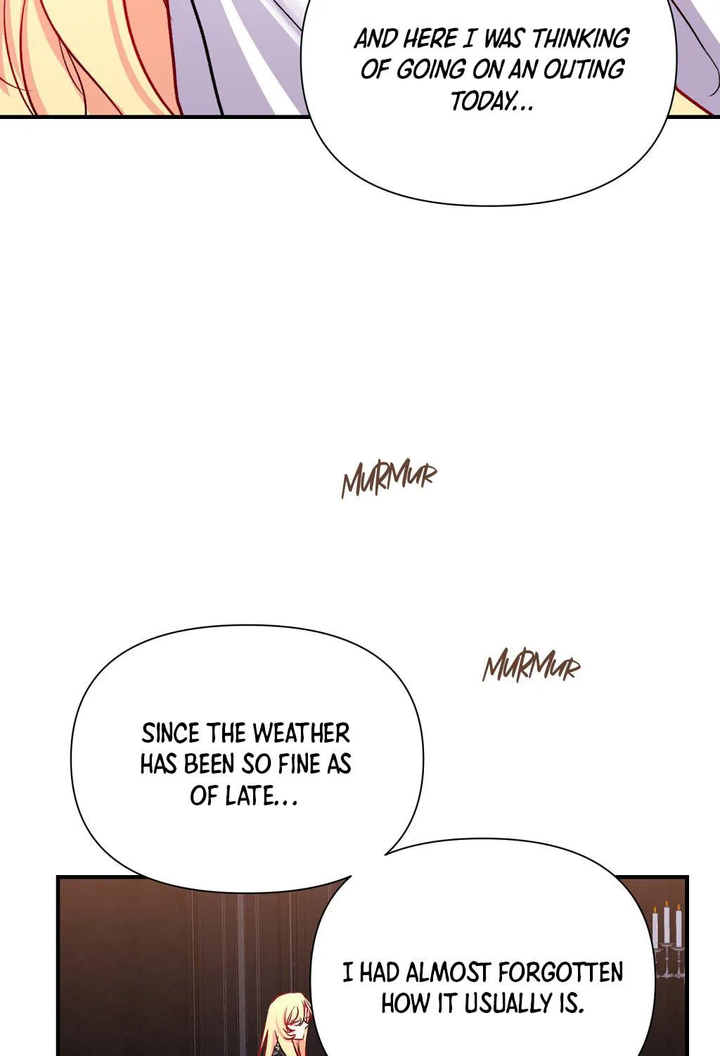 Read Once Married chapter 10 image 34 on Lezhin