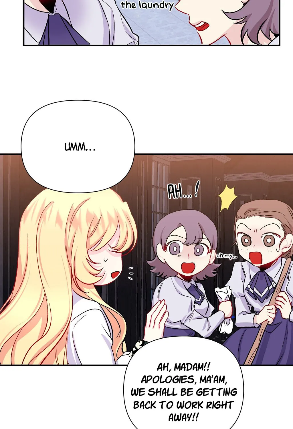 Read Once Married chapter 10 image 36 on Lezhin
