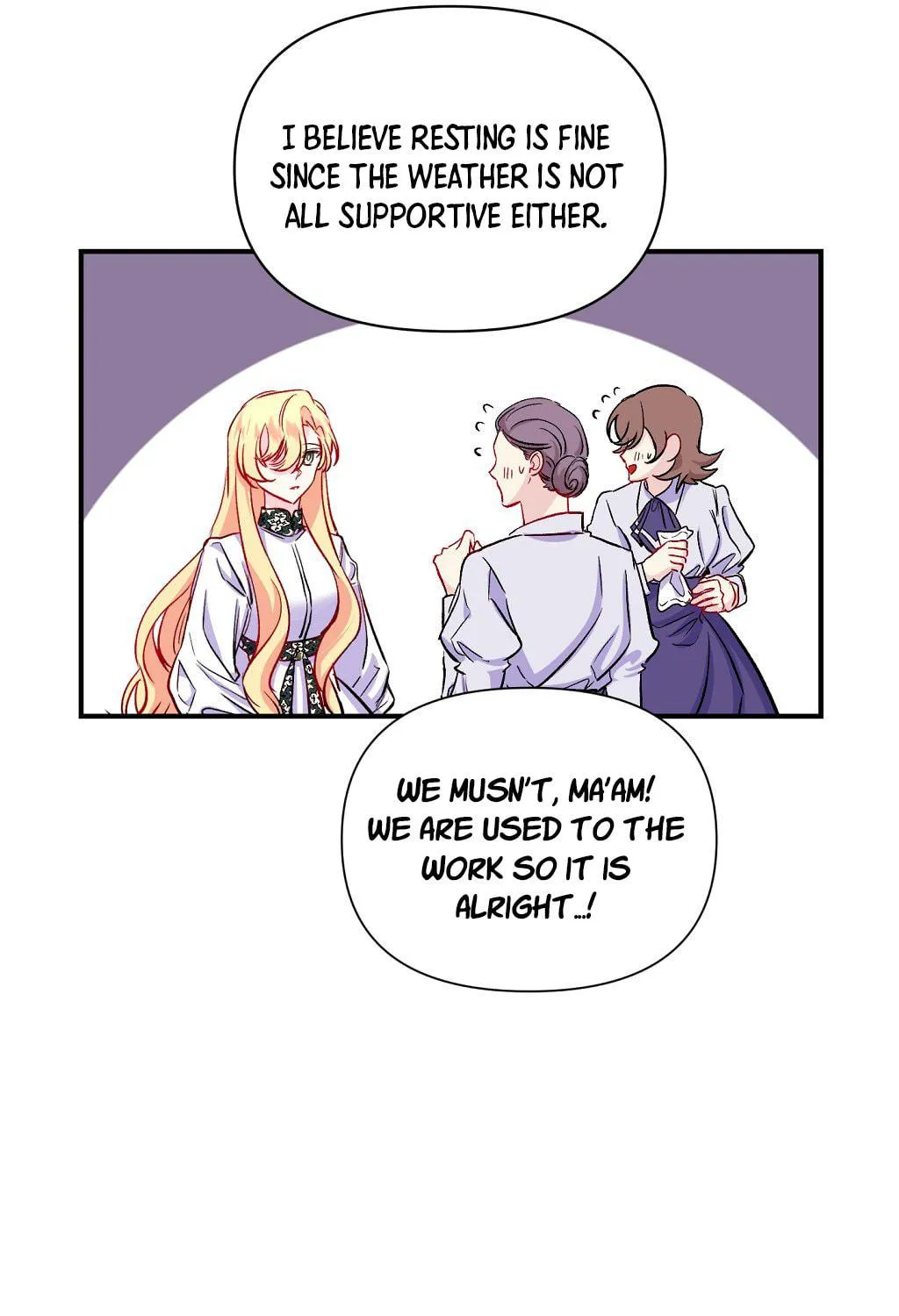 Read Once Married chapter 10 image 38 on Lezhin