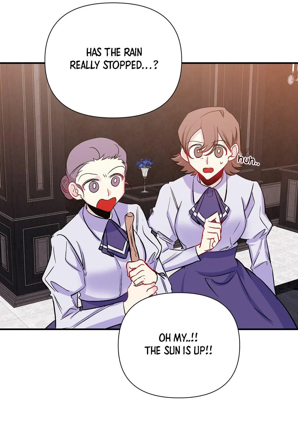 Read Once Married chapter 10 image 46 on Lezhin