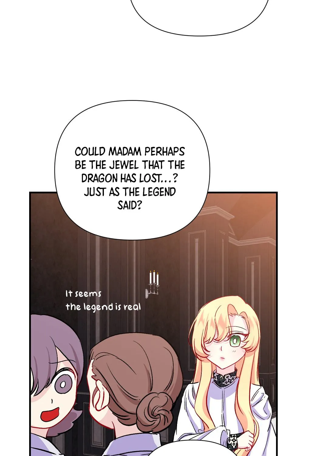 Read Once Married chapter 10 image 50 on Lezhin