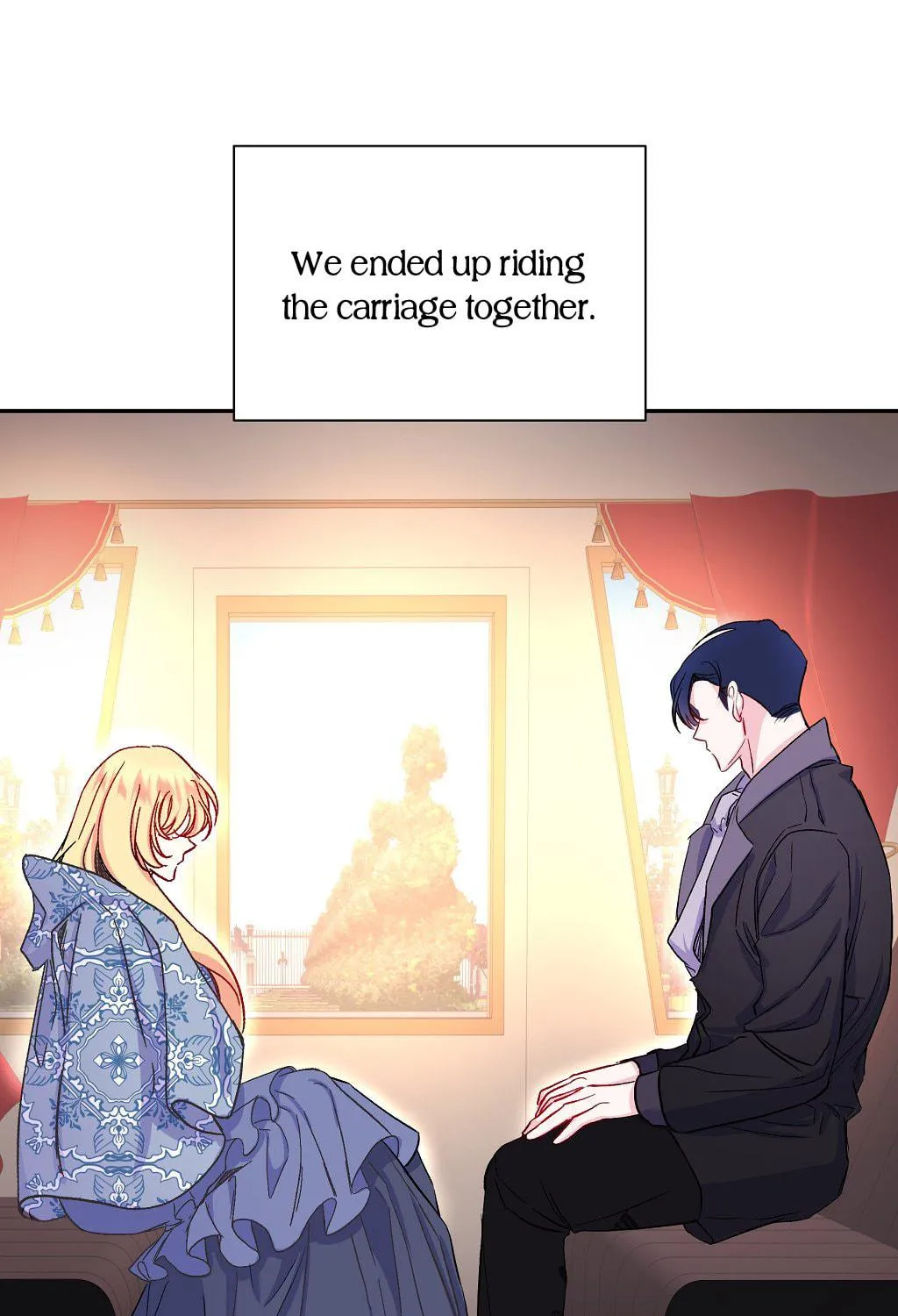 Read Once Married chapter 10 image 68 on Lezhin