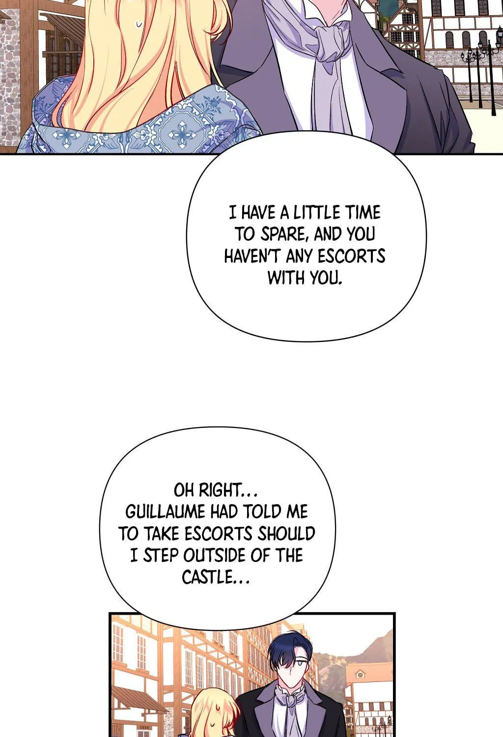 Read Once Married chapter 10 image 76 on Lezhin