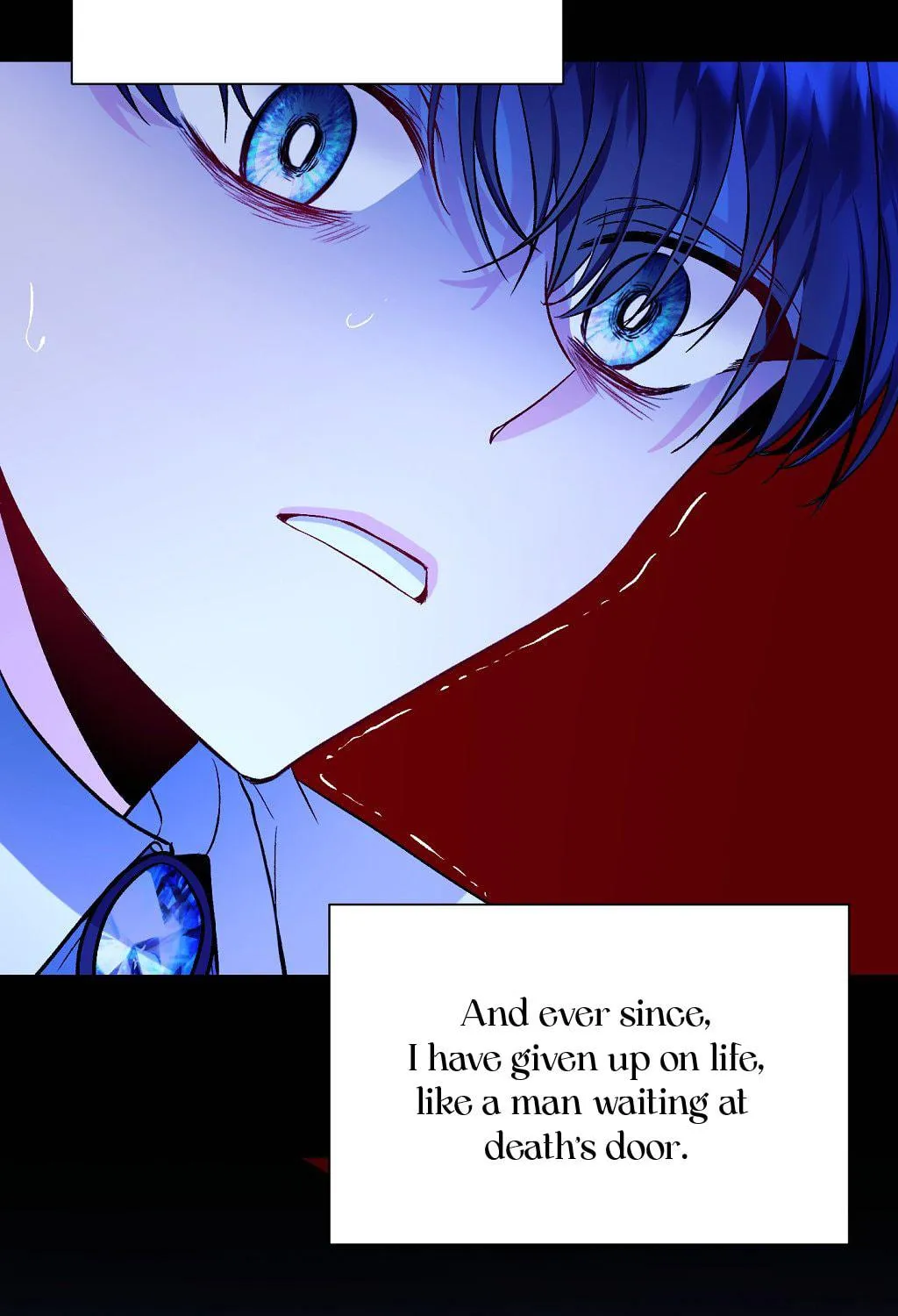 Read Once Married chapter 10 image 8 on Lezhin