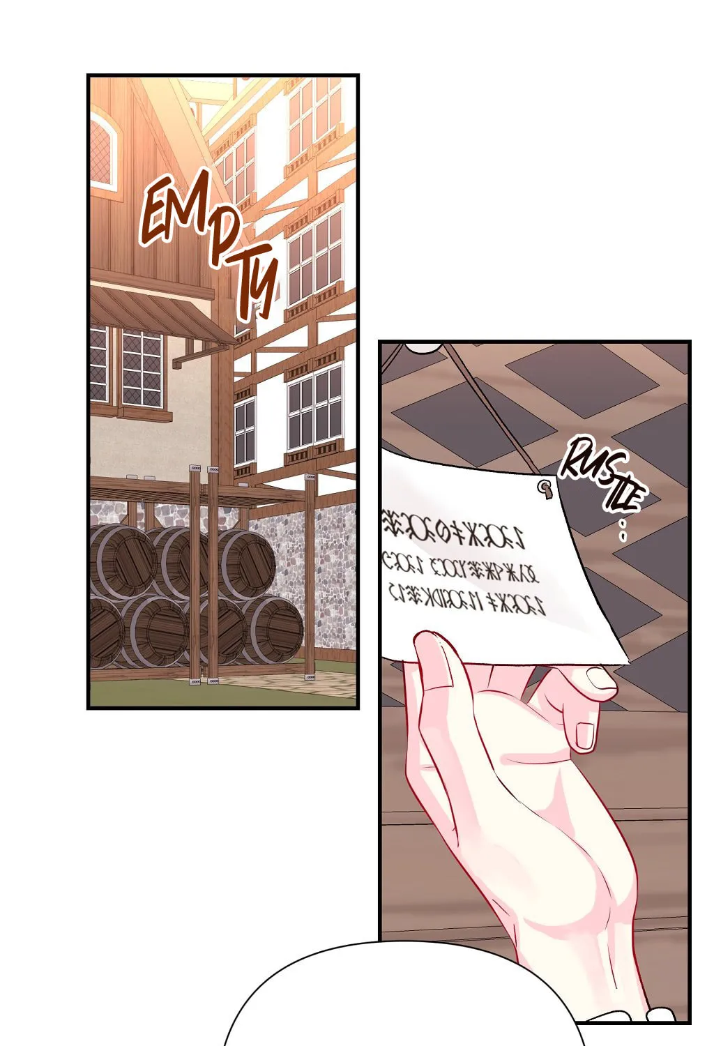 Read Once Married chapter 10 image 80 on Lezhin