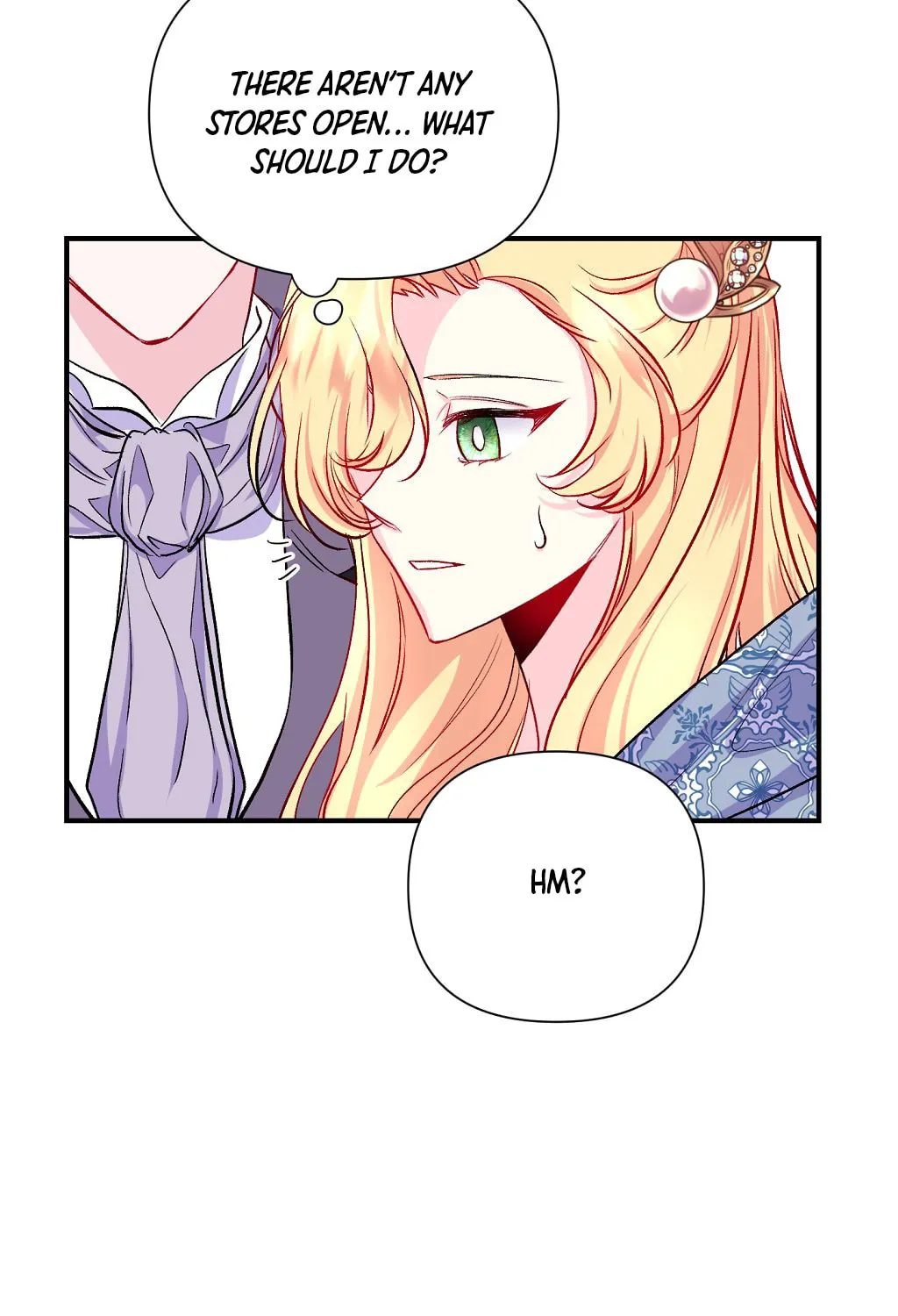 Read Once Married chapter 10 image 84 on Lezhin