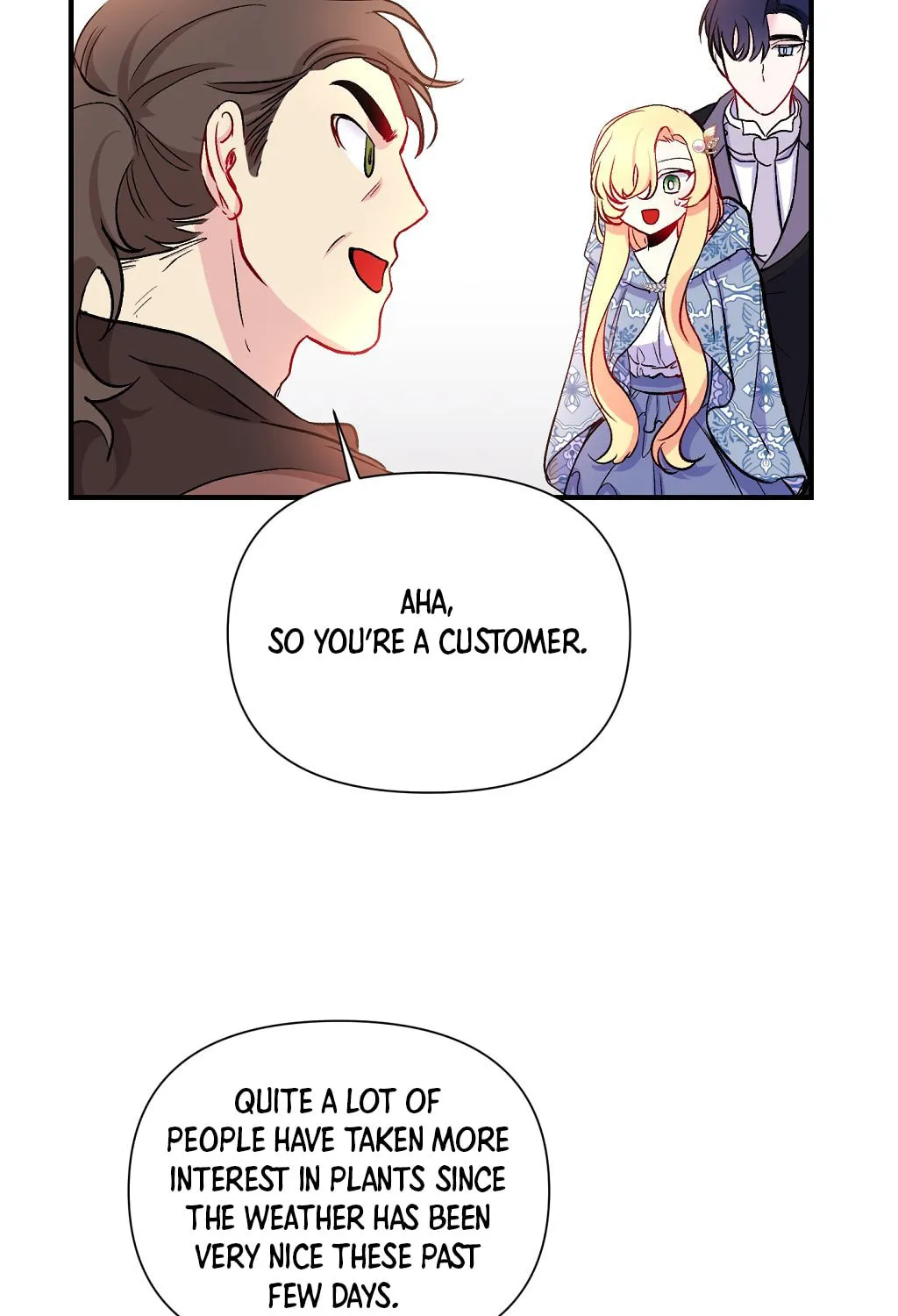 Read Once Married chapter 10 image 90 on Lezhin