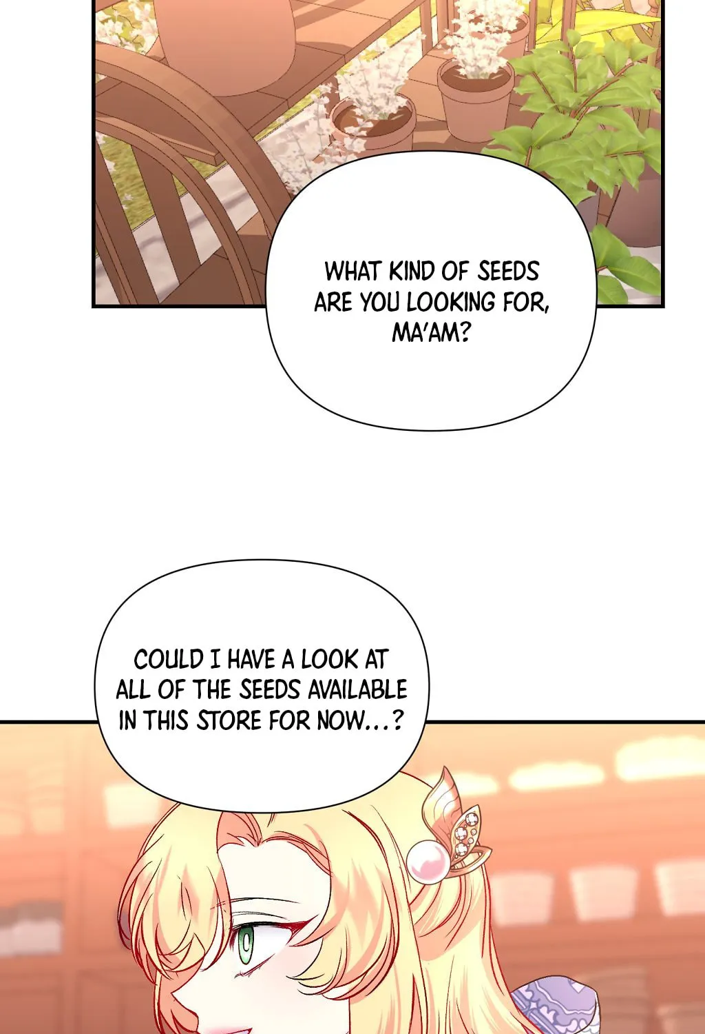 Read Once Married chapter 10 image 92 on Lezhin