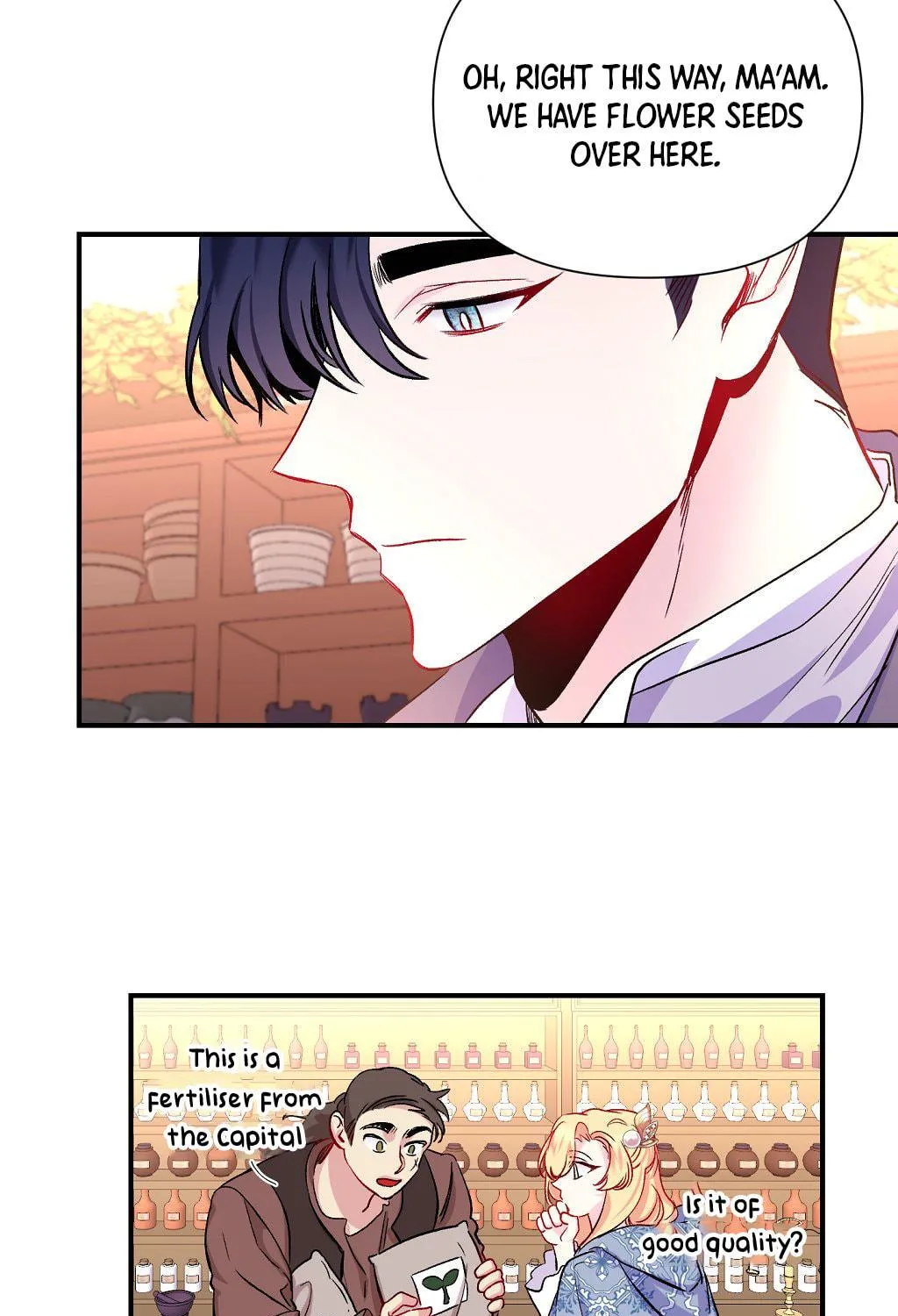 Read Once Married chapter 10 image 94 on Lezhin