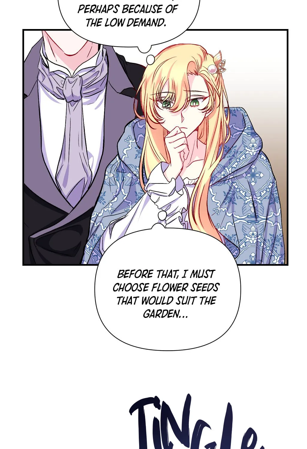 Read Once Married chapter 10 image 96 on Lezhin