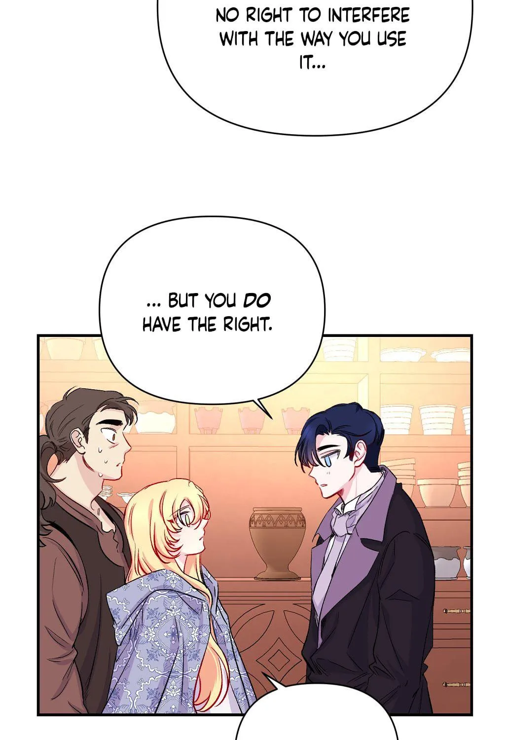 Read Once Married chapter 11 image 10 on Lezhin