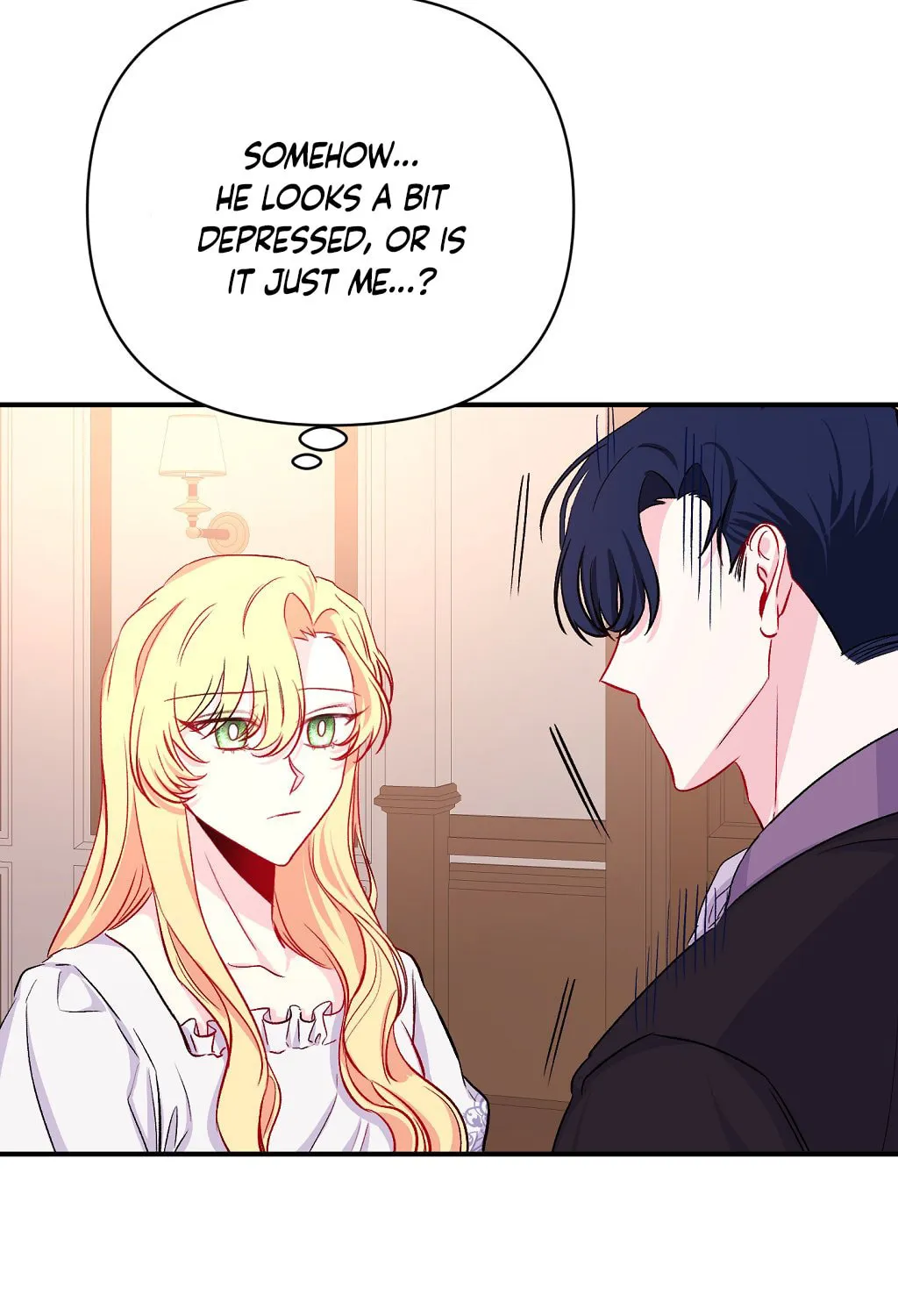 Read Once Married chapter 11 image 104 on Lezhin