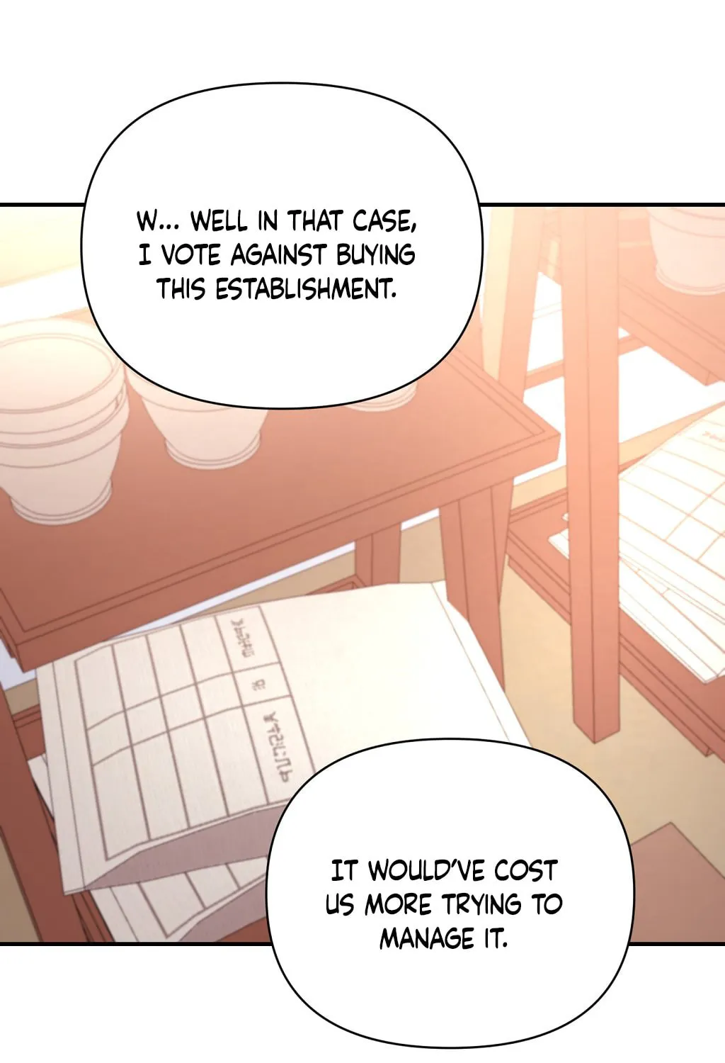 Read Once Married chapter 11 image 12 on Lezhin