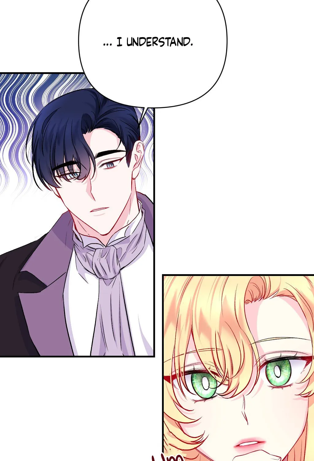 Read Once Married chapter 11 image 14 on Lezhin
