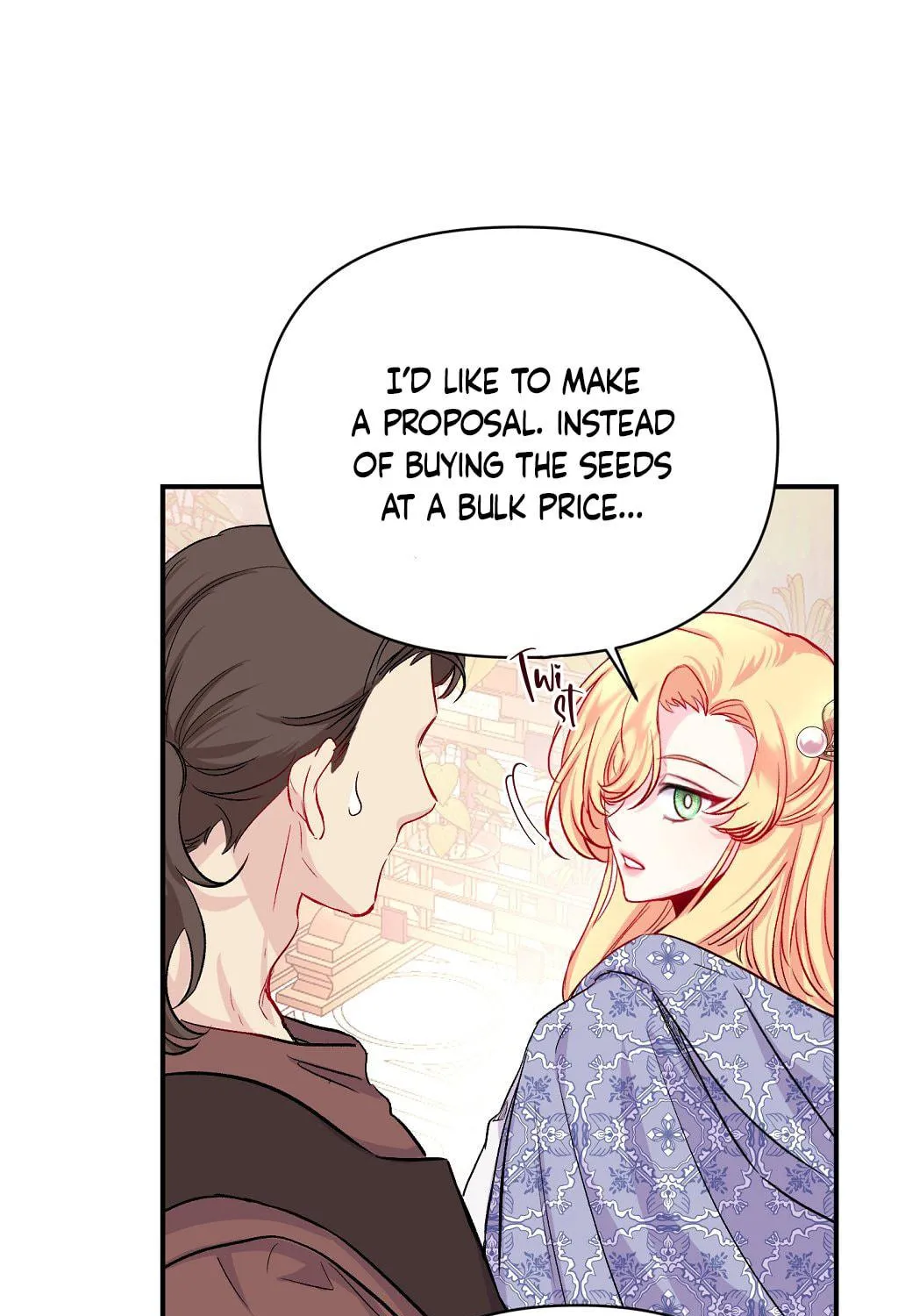 Read Once Married chapter 11 image 18 on Lezhin